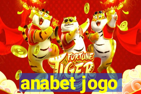anabet jogo
